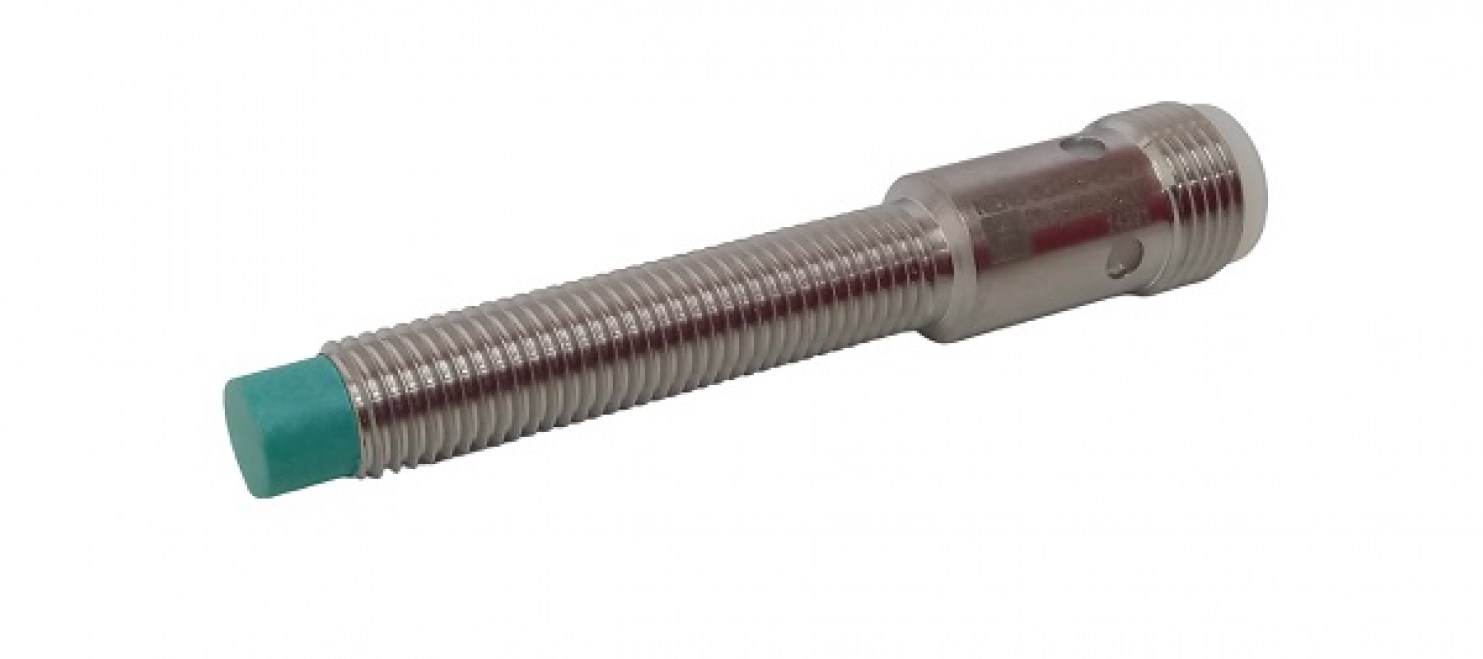 OMRON NEN6-8GM40-E2-V1